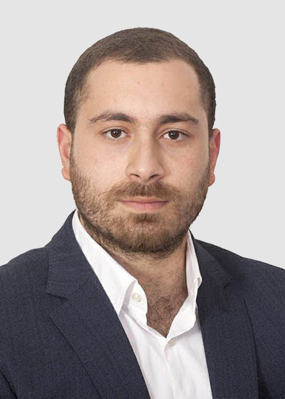 Karim Machmouchi