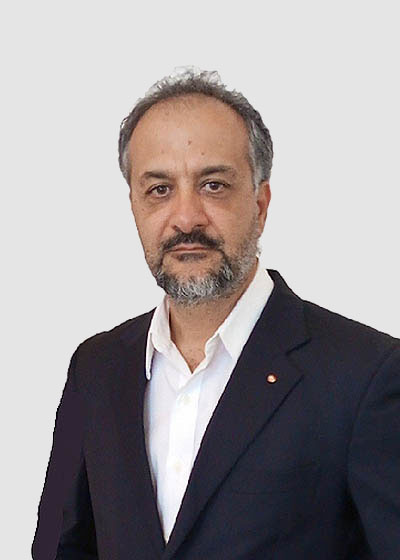 Khaled Aoun