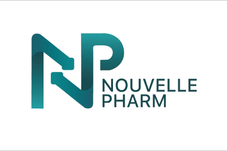 Nouvelle Pharm logo