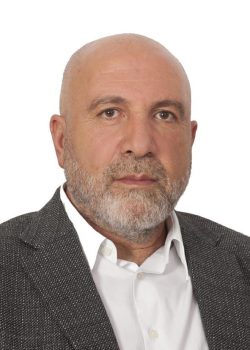 K&A Machmouchi CEO